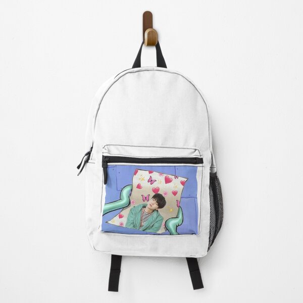 Item preview, squidward admiring BTS Suga designed and sold by dlsiart.