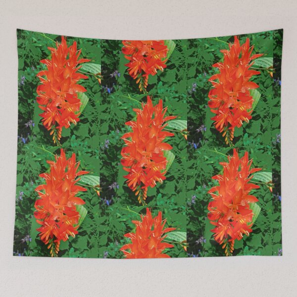 Item preview, Red Flower designed and sold by Shulie1.