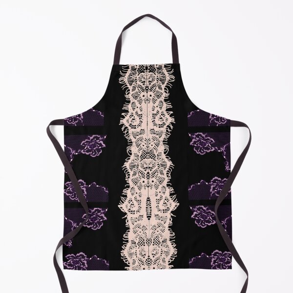 Item preview, Lace pieces designed and sold by C4Rack.
