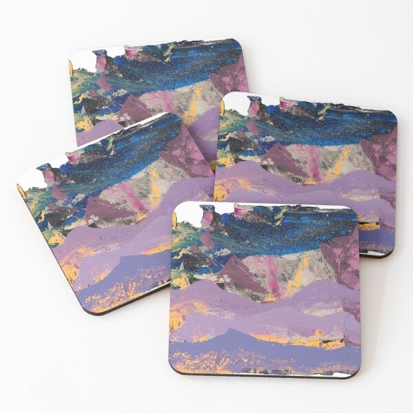 Item preview, Mountains designed and sold by aerin-theartist.