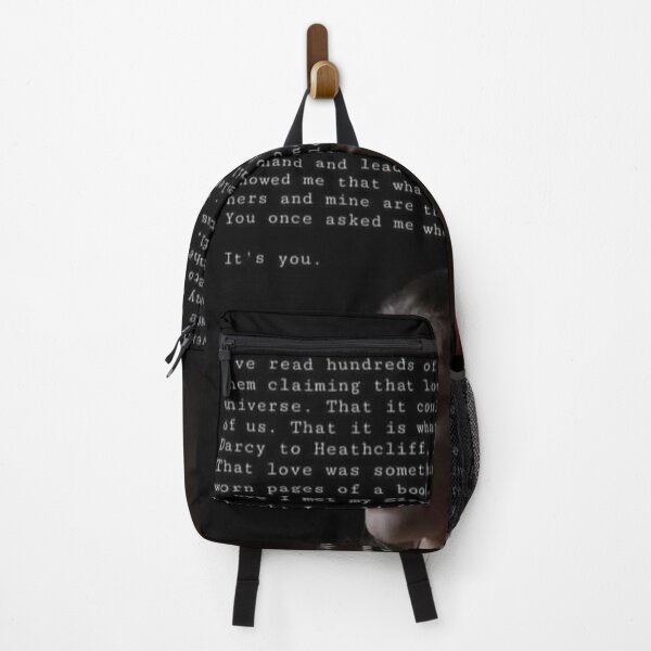 Item preview, Hardin Scott's letter designed and sold by Kyrageorgina.