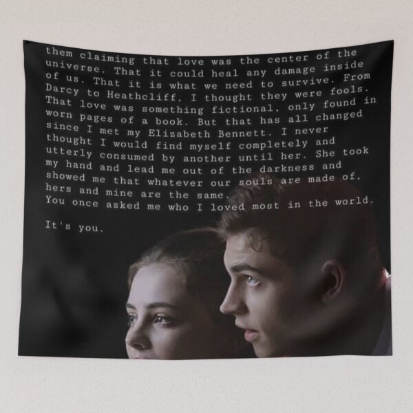 Item preview, Hardin Scott's letter  designed and sold by Kyrageorgina.