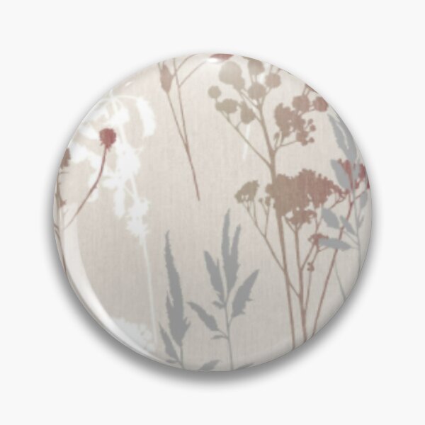 Item preview, Hayfield Cream & red Thistle designed and sold by WearWolfDesigns.