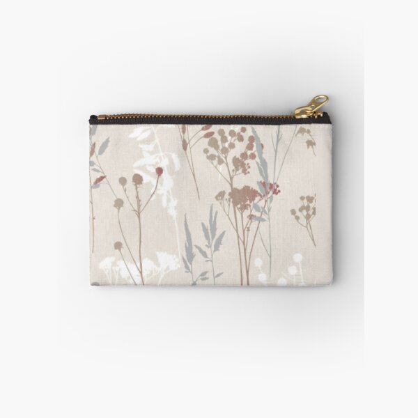 Item preview, Hayfield Cream & red Thistle designed and sold by WearWolfDesigns.