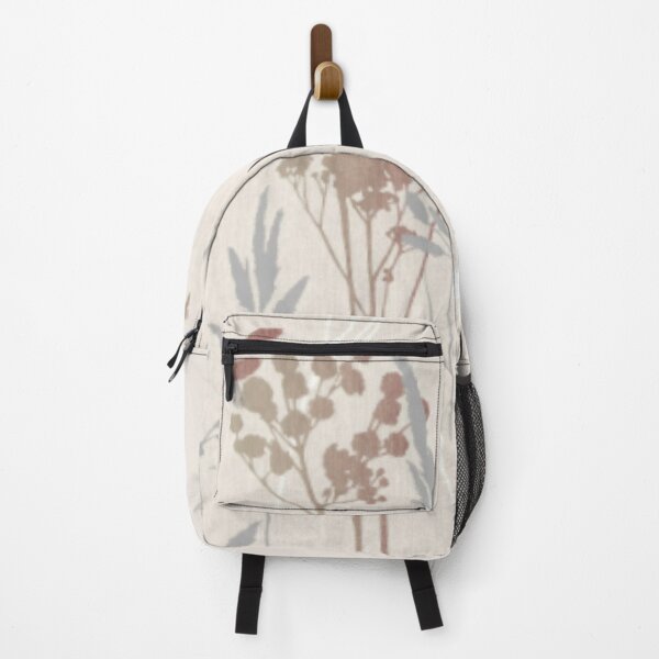 Item preview, Hayfield Cream & red Thistle designed and sold by WearWolfDesigns.