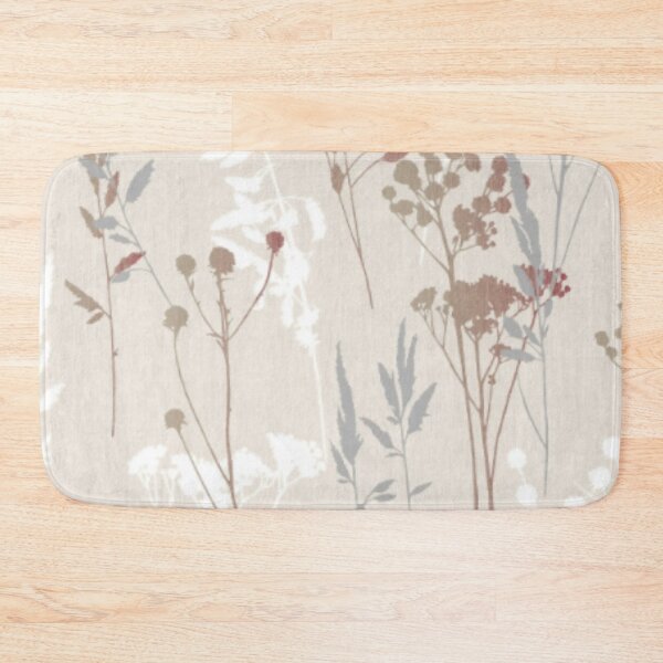 Item preview, Hayfield Cream & red Thistle designed and sold by WearWolfDesigns.