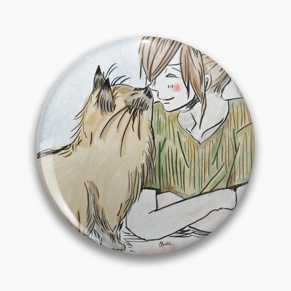 Item preview, Love Cat designed and sold by Classiic.