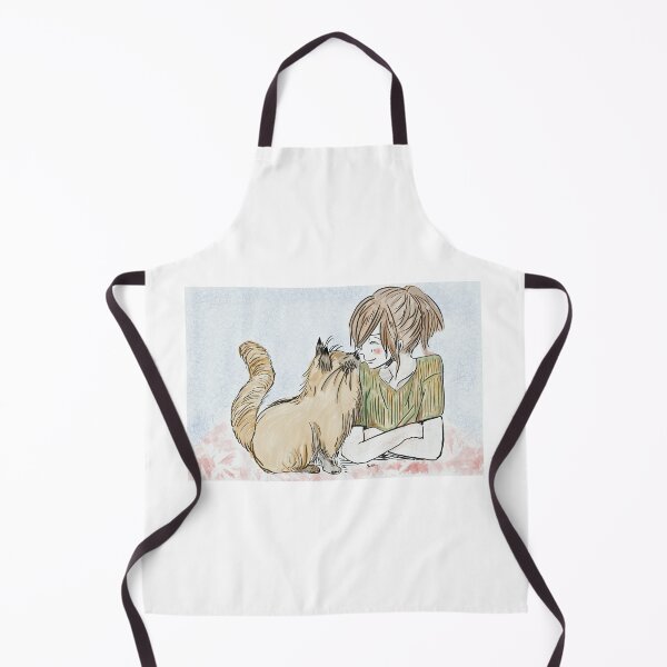Item preview, Love Cat designed and sold by Classiic.