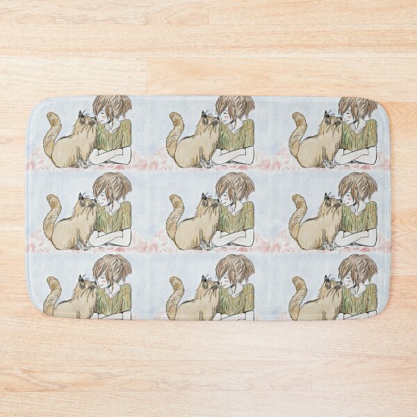 Item preview, Love Cat designed and sold by Classiic.