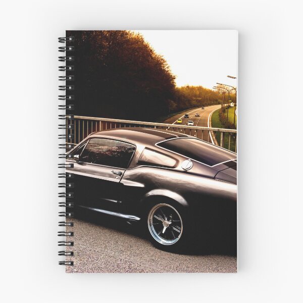 Item preview, Ford Mustang Shelby GT500 designed and sold by Mustangandco.