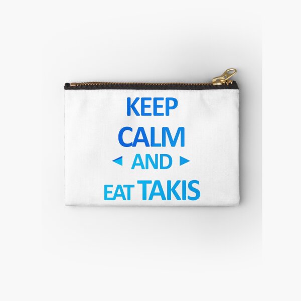 Item preview, Keep Calm And Eat Takis designed and sold by askarne.