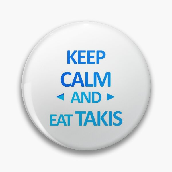 Item preview, Keep Calm And Eat Takis designed and sold by askarne.