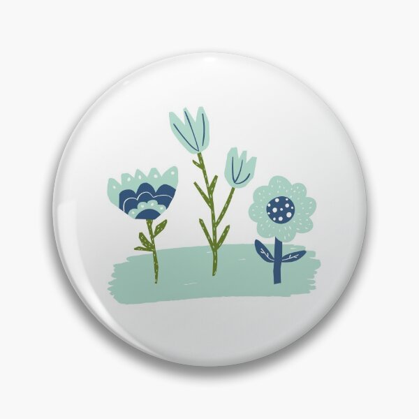 Item preview, Cute Wildflower design designed and sold by MoninasArt.