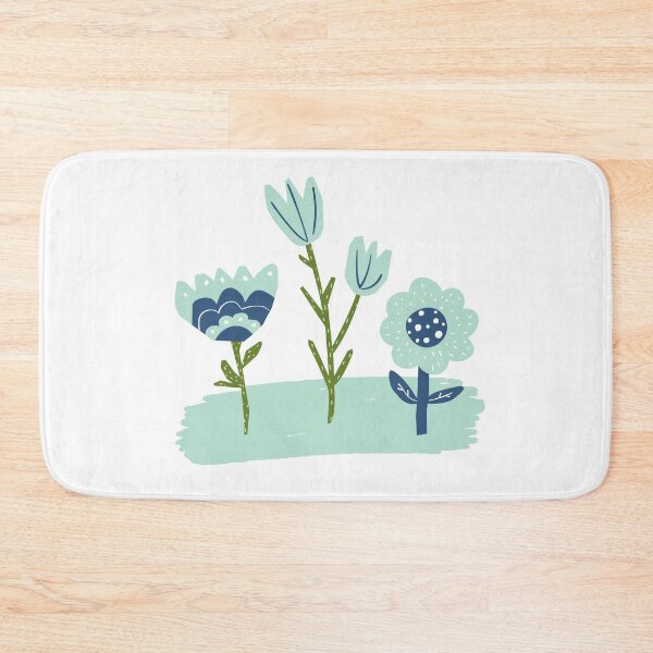 Item preview, Cute Wildflower design designed and sold by MoninasArt.