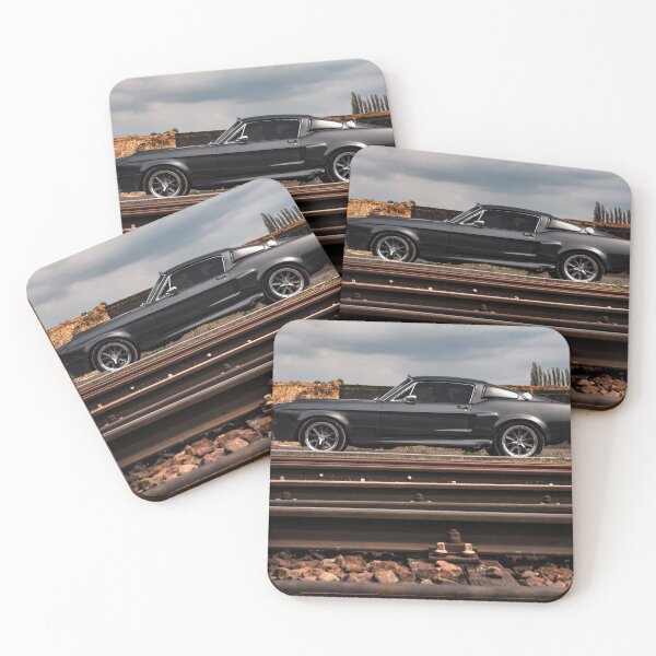 Item preview, Ford Mustang Shelby GT500 designed and sold by Mustangandco.