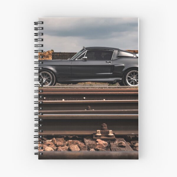 Item preview, Ford Mustang Shelby GT500 designed and sold by Mustangandco.