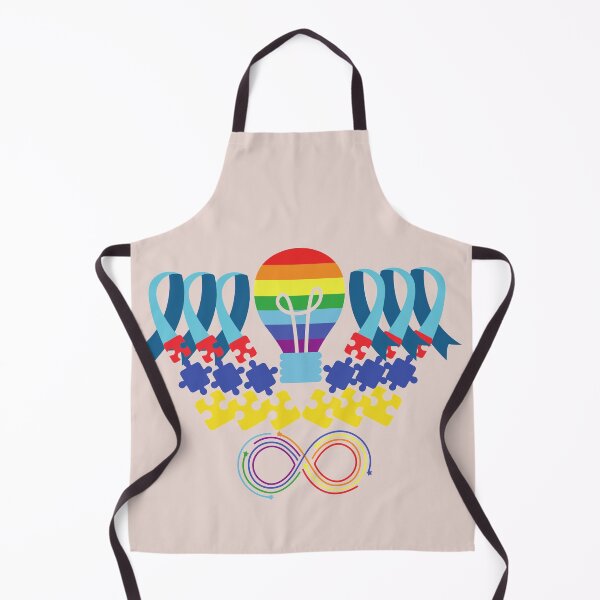 Item preview, It's ok to be different autism designed and sold by bahaa8719.
