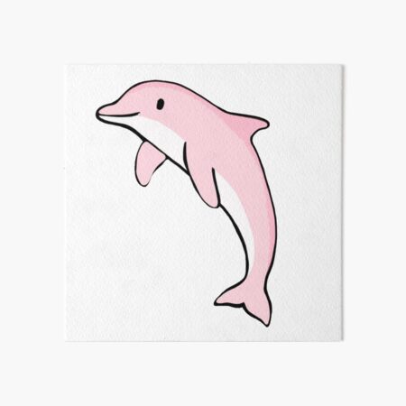 Tailgate Party Dolphin sticker 3-pack – Miami Supply Co.