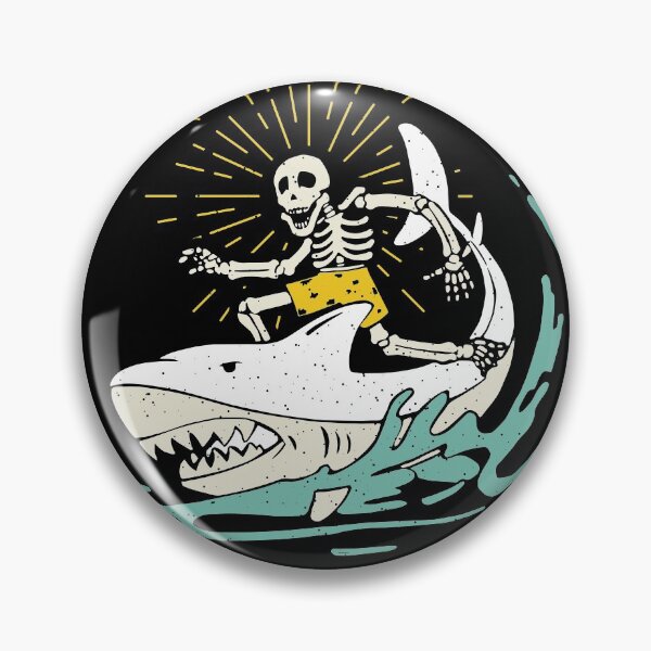 Item preview, Its A Swimming Thing designed and sold by Cuatcho.