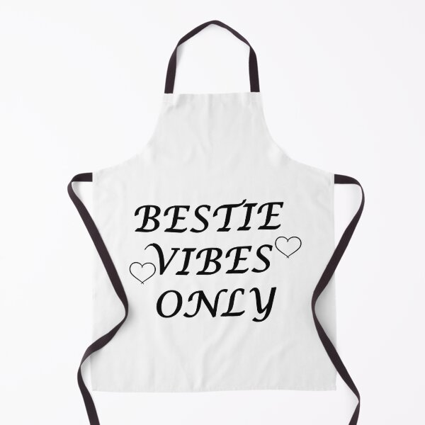Artikelvorschau, BESTIE VIBES NUR BUNT | BESTIE VIBES NUR POSITIV entworfen und verkauft von Simo200.