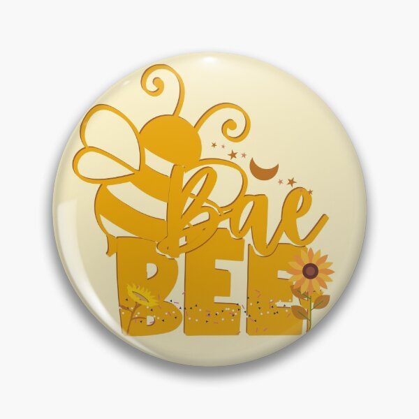 Item preview, Bae Bee - We The Free Honey !! designed and sold by SoffyLee586.