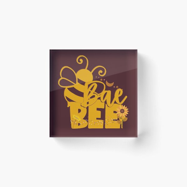 Item preview, Bae Bee - We The Free Honey !! designed and sold by SoffyLee586.
