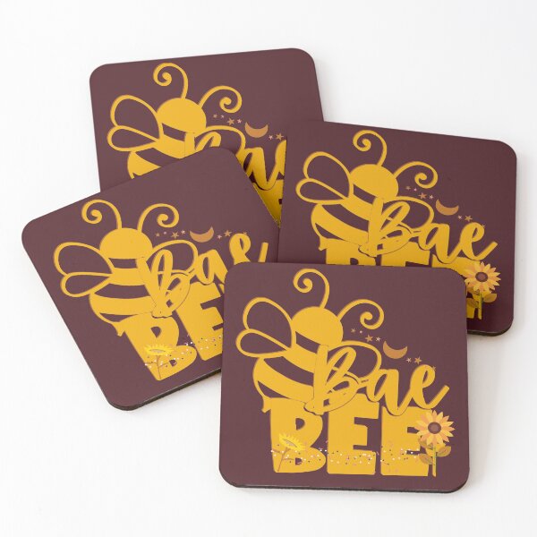Item preview, Bae Bee - We The Free Honey !! designed and sold by SoffyLee586.