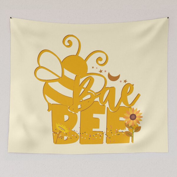 Item preview, Bae Bee - We The Free Honey !! designed and sold by SoffyLee586.