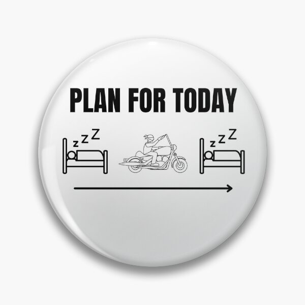 Item preview, Plan for today designed and sold by Lbrouks.