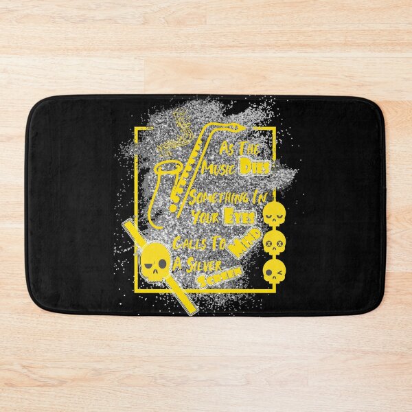 Item preview, Careless Whisper, As The Music Dies designed and sold by ZoomTaDesign.
