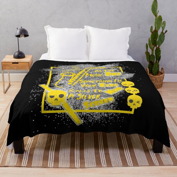 Item preview, Careless Whisper, As The Music Dies designed and sold by ZoomTaDesign.