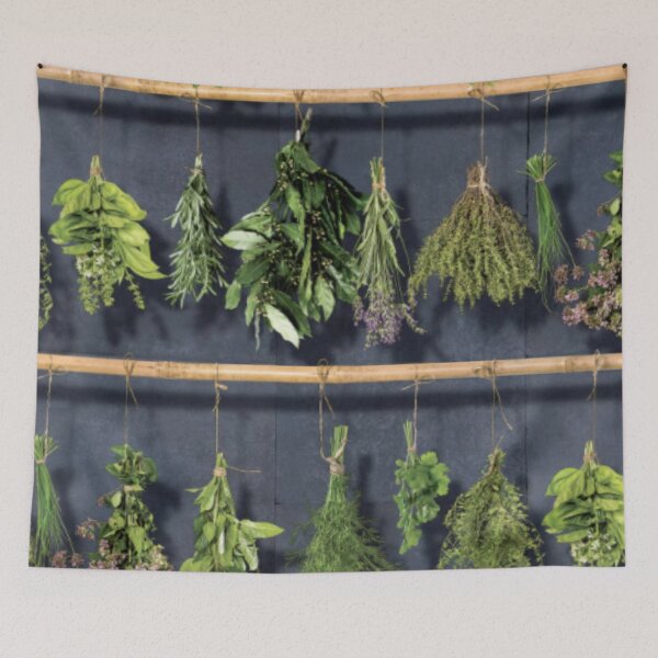 Item preview, Black & green Botanical designed and sold by WearWolfDesigns.