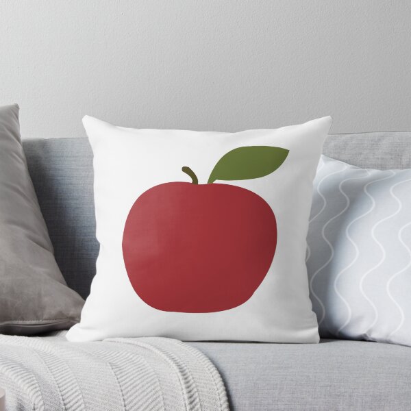 Artikelvorschau, Apfel entworfen und verkauft von SelinsDesigns.