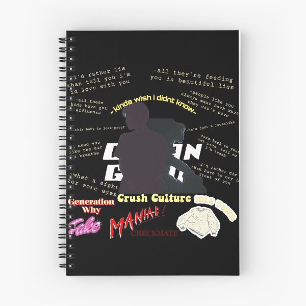 Item preview, Conan Quotes designed and sold by GeekyMisul.