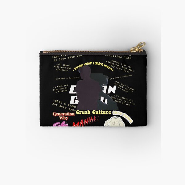Item preview, Conan Quotes designed and sold by GeekyMisul.