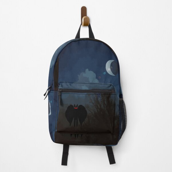 Item preview, Mothman Moon designed and sold by brabatin.