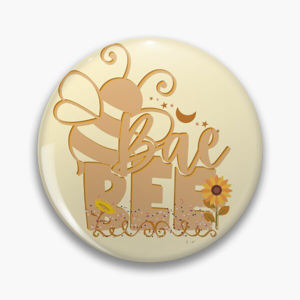Item preview, Bae Bee - We The Free Honey !! designed and sold by SoffyLee586.