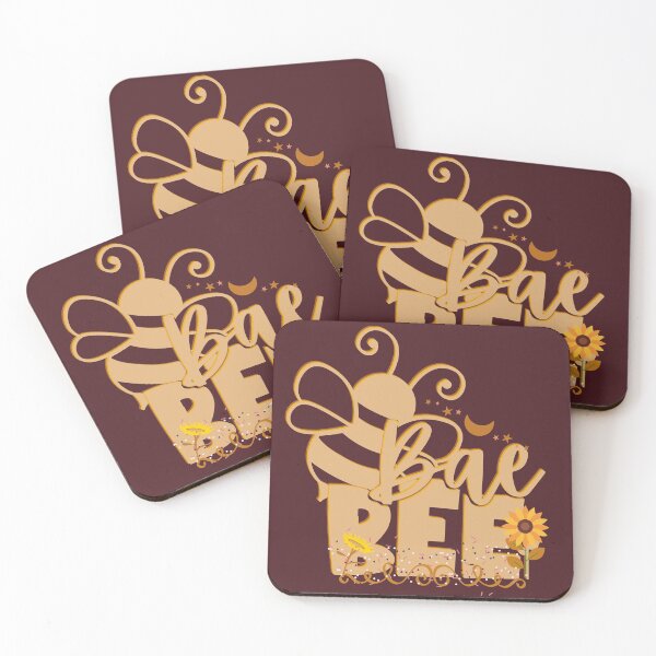 Item preview, Bae Bee - We The Free Honey !! designed and sold by SoffyLee586.