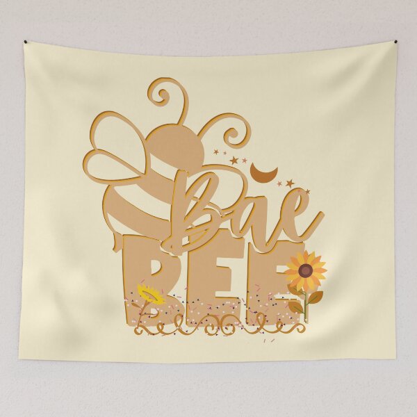 Item preview, Bae Bee - We The Free Honey !! designed and sold by SoffyLee586.
