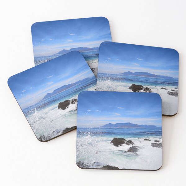 Item preview, Cape Town Adventure designed and sold by GRKiT.
