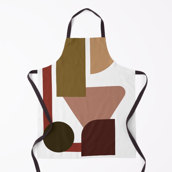 Item preview, geometric abstract graphic art designed and sold by BerryArtsDesign.