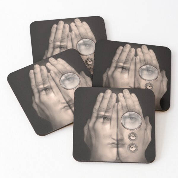 Item preview, From Behind Her Hands designed and sold by Taluula.