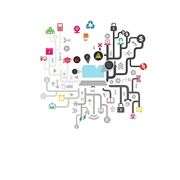 Artwork thumbnail, Computer Science by design--shop