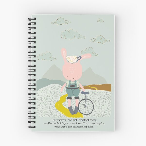 Item preview, Cycle Practice! designed and sold by Fish Fingers  & Custard.