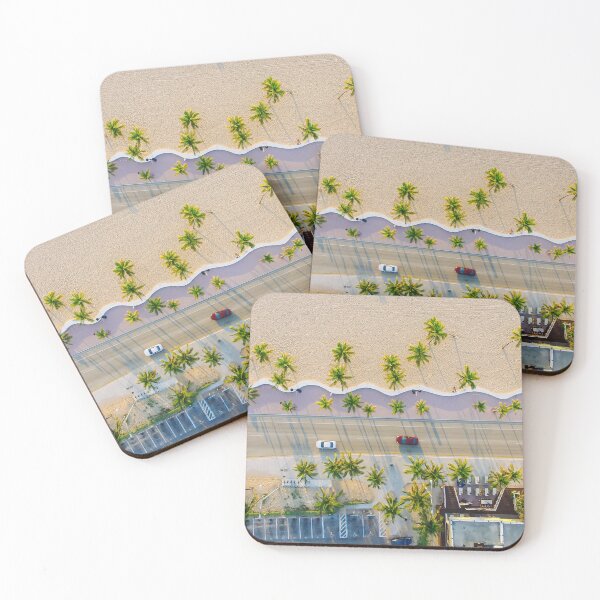 Item preview, Sunrise Beach  designed and sold by Paul David Wilson.