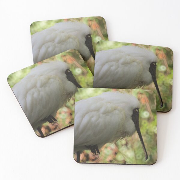 Item preview, Spoonbill designed and sold by D-GaP.
