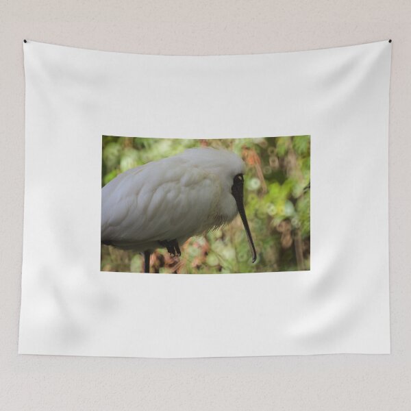 Item preview, Spoonbill designed and sold by D-GaP.