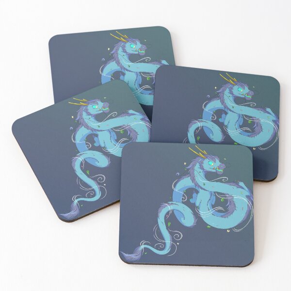 Item preview, Noodle dragon designed and sold by etrii.
