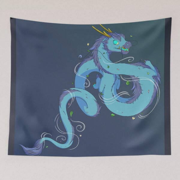 Item preview, Noodle dragon designed and sold by etrii.