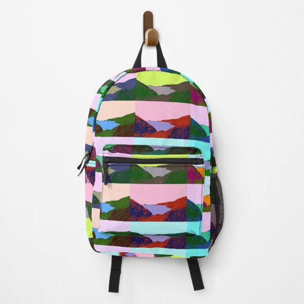 Item preview, Warhol-Style Sea View designed and sold by Love The Design.